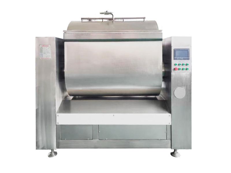 300型自動(dòng)和面機(jī)